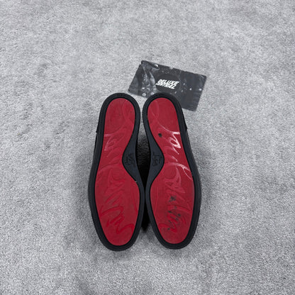 Christian Louboutin Junior Spike