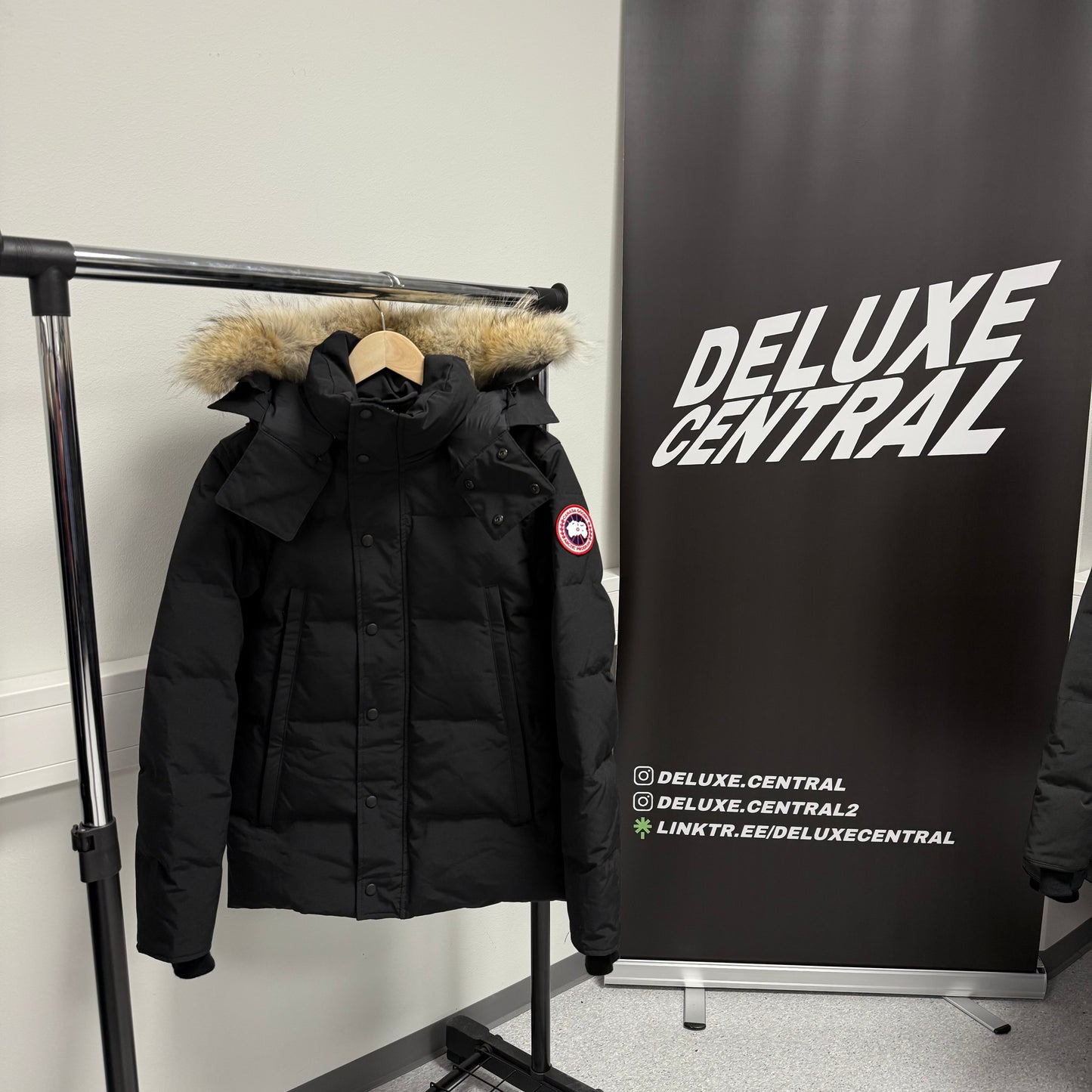 Canada Goose Wyndham