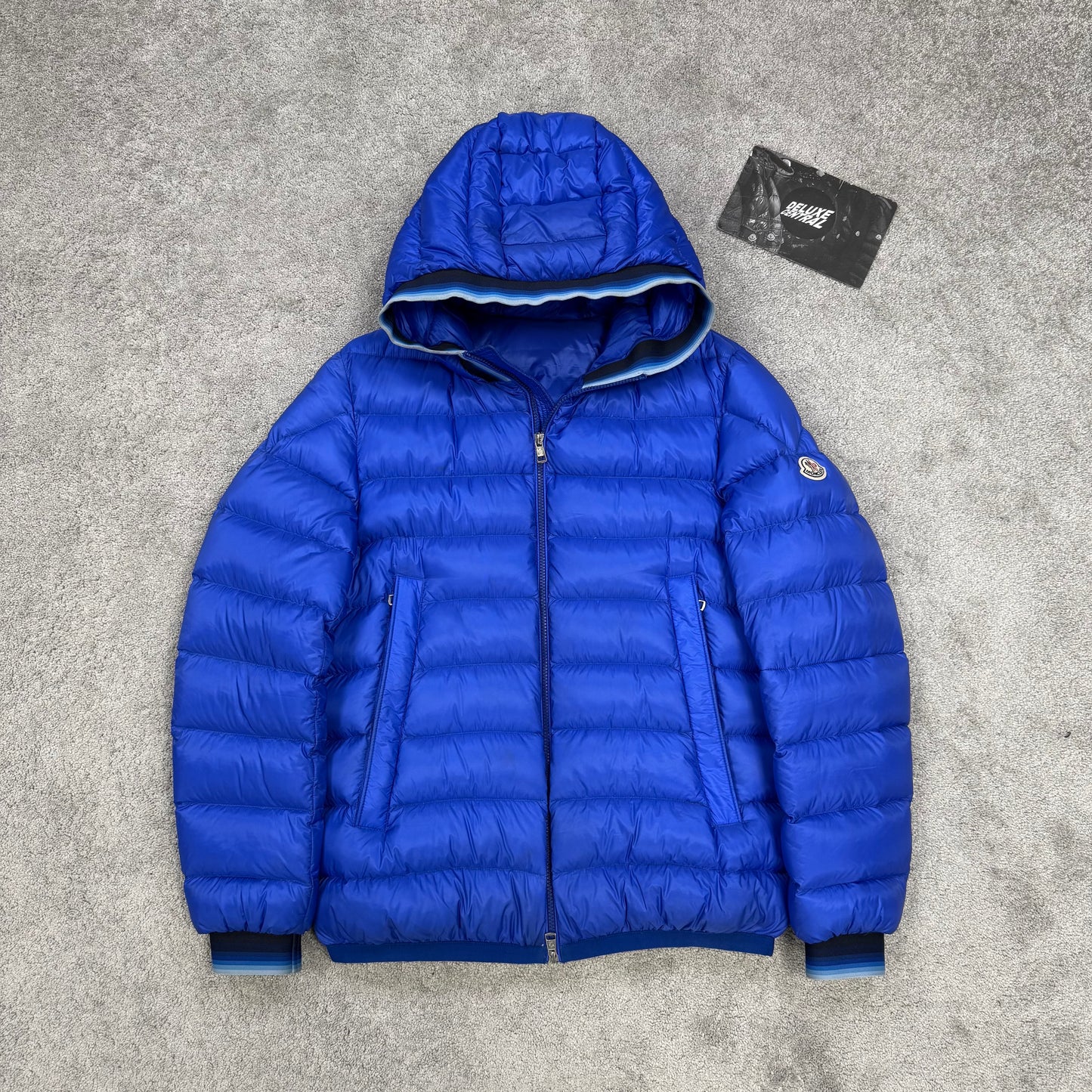 Moncler Avrieux