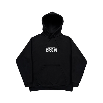 Balenciaga Crew Hoodie