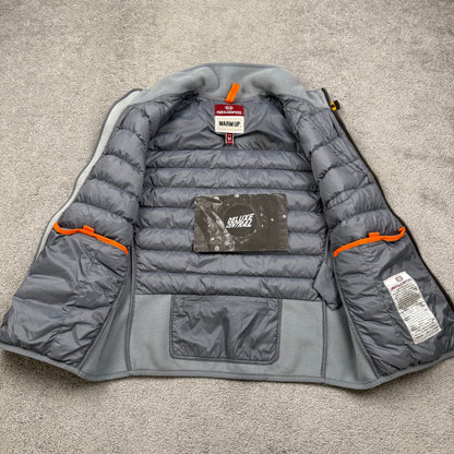 Parajumpers Zavier Hybrid Vest Gilet