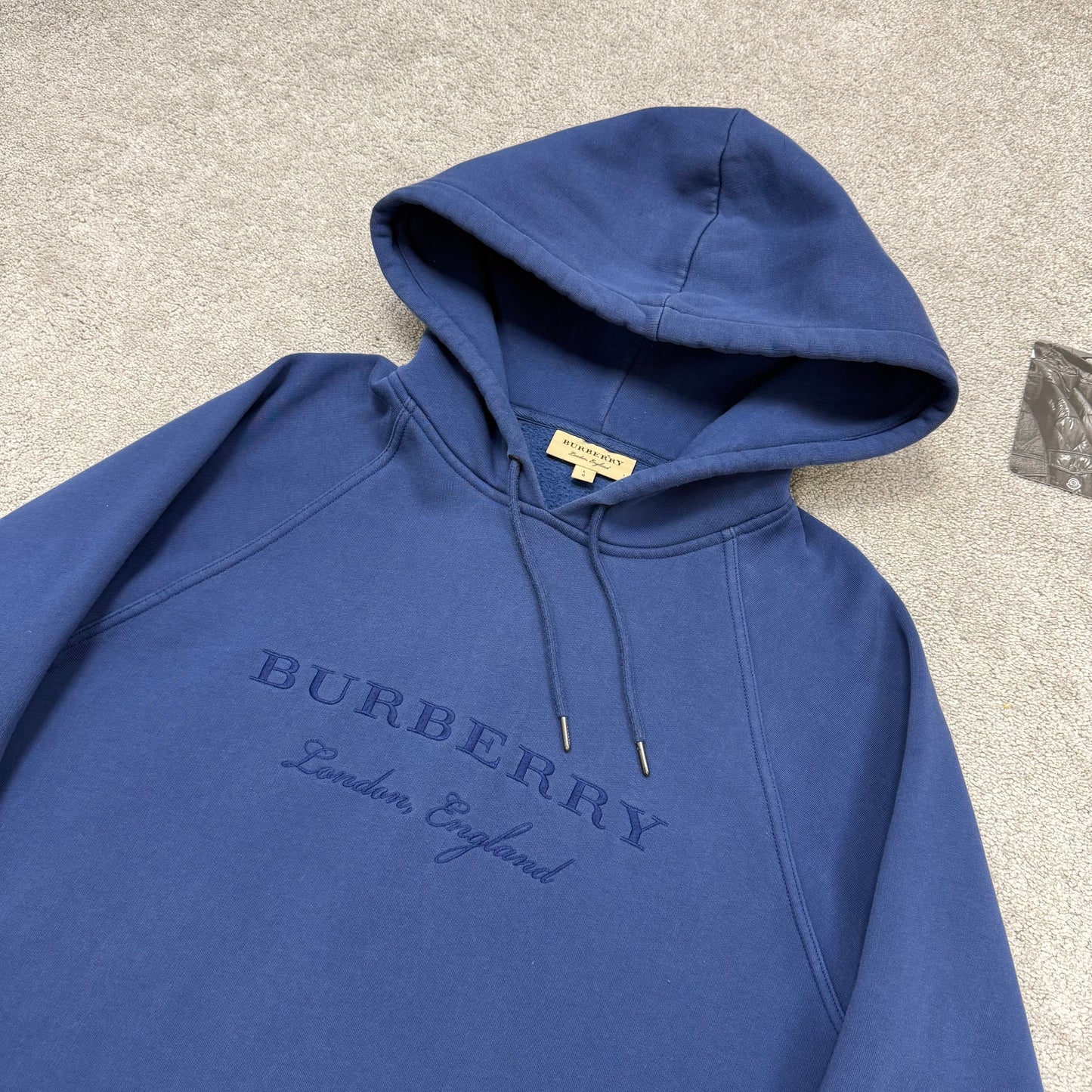 Burberry London England Hoodie