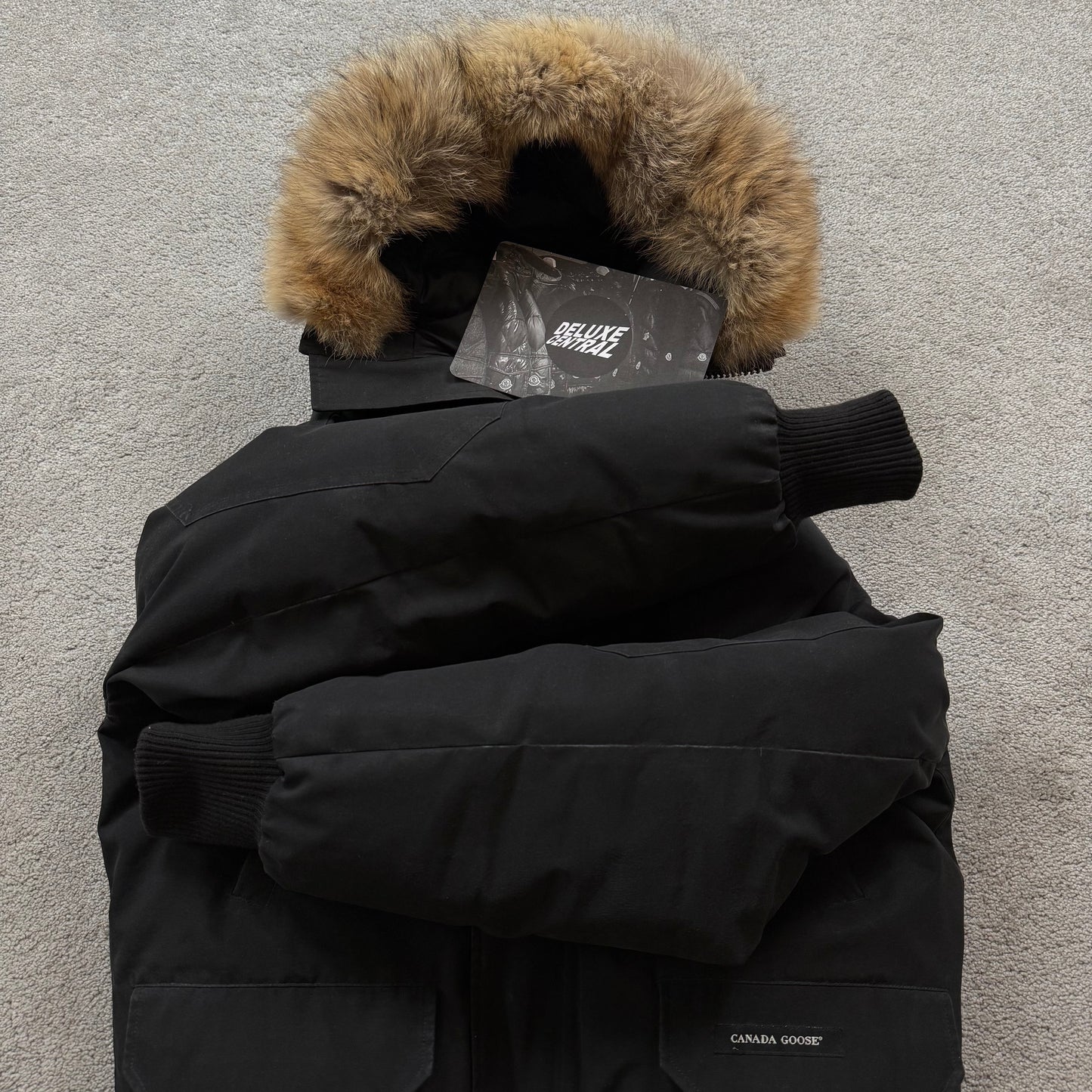 Canada Goose Chilliwack Bomber