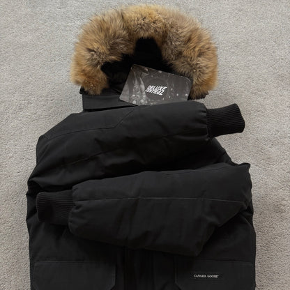 Canada Goose Chilliwack Bomber