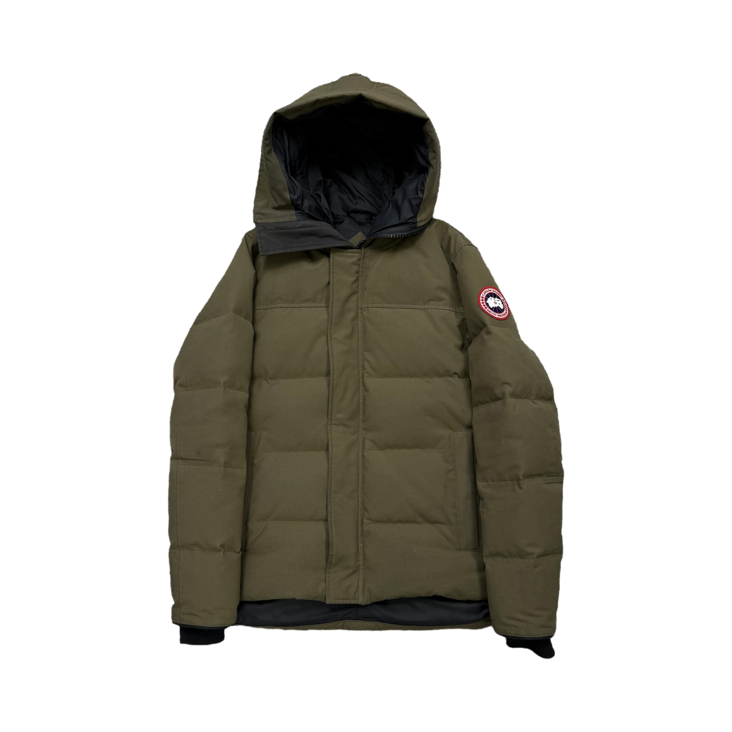Canada Goose Macmillan