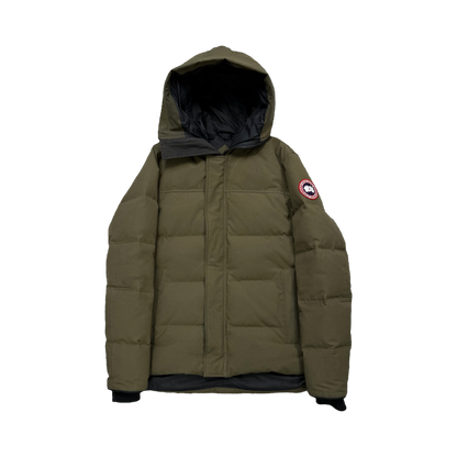 Canada Goose Macmillan