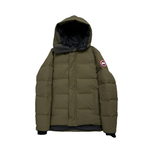 Canada Goose Macmillan