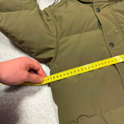 Canada Goose Carson Parka