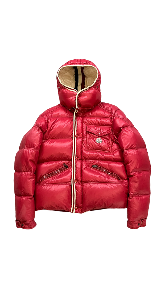 Moncler Branson