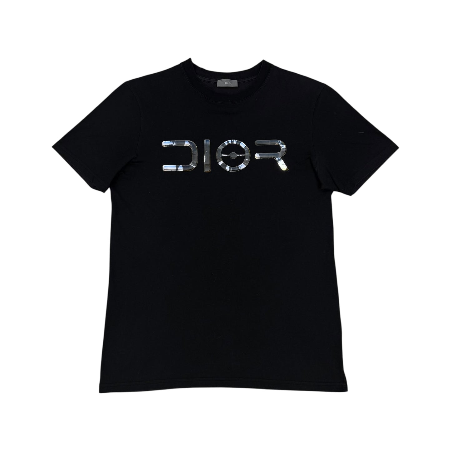 Dior Sorayama Logo T-shirt
