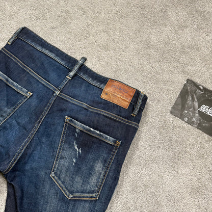 Dsquared ”Skater Jean” Jeans