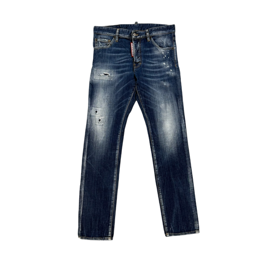 Dsquared Cool Guy Jeans