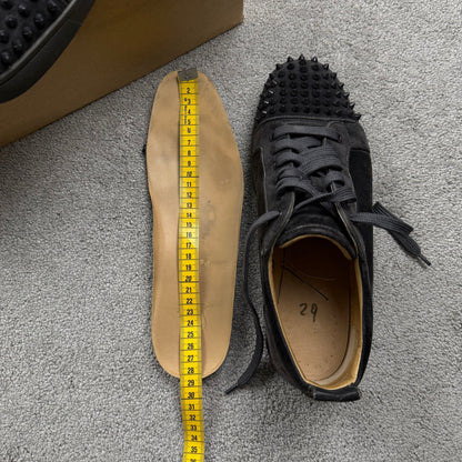 Christian Louboutin Junior Spike