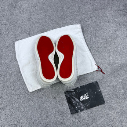 Christian Louboutin Junior Spike