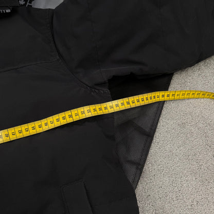 Canada Goose Macmillan Black Label Parka