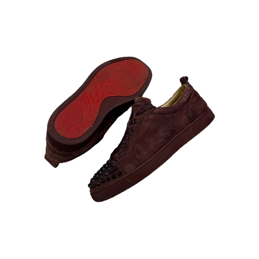 Christian Louboutin Junior Spike
