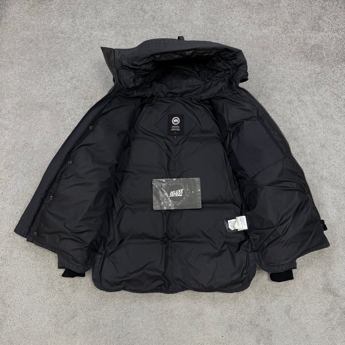 Canada Goose Macmillan