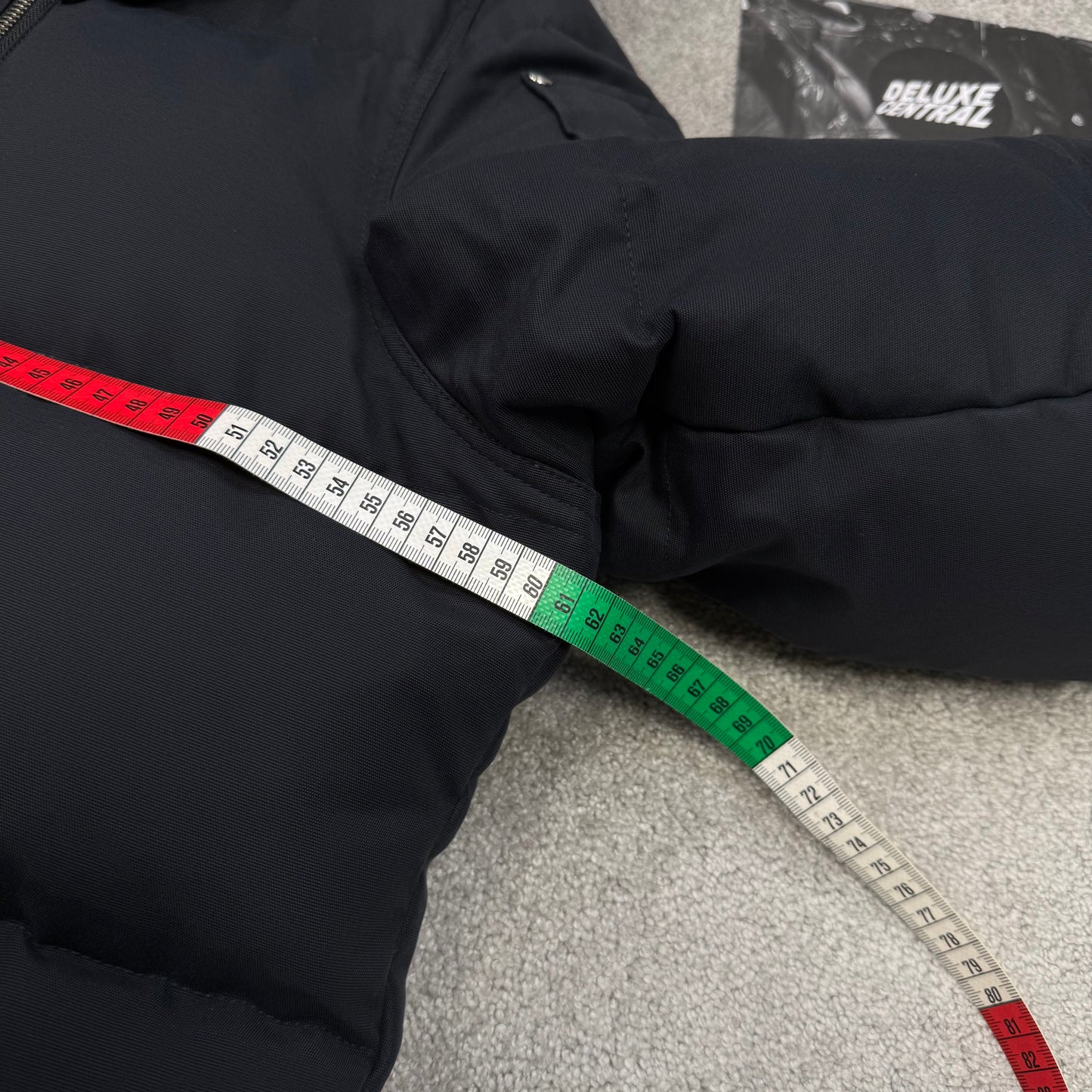 Moose Knuckles 3Q Parka