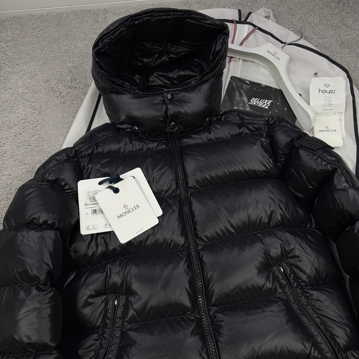 Moncler Maya