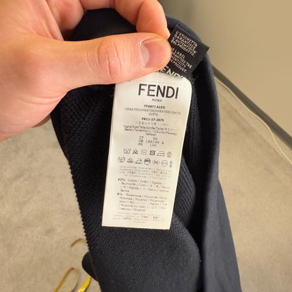 Fendi Bugeye Hoodie