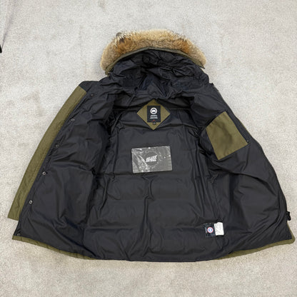 Canada Goose Carson Parka
