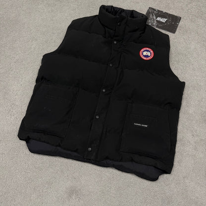 Canada Goose Freestyle Crew Vest