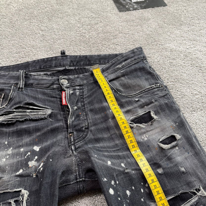 Dsquared ”Skater Jean” Jeans