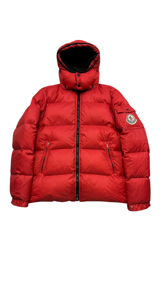 Moncler Himalaya Down Jacket