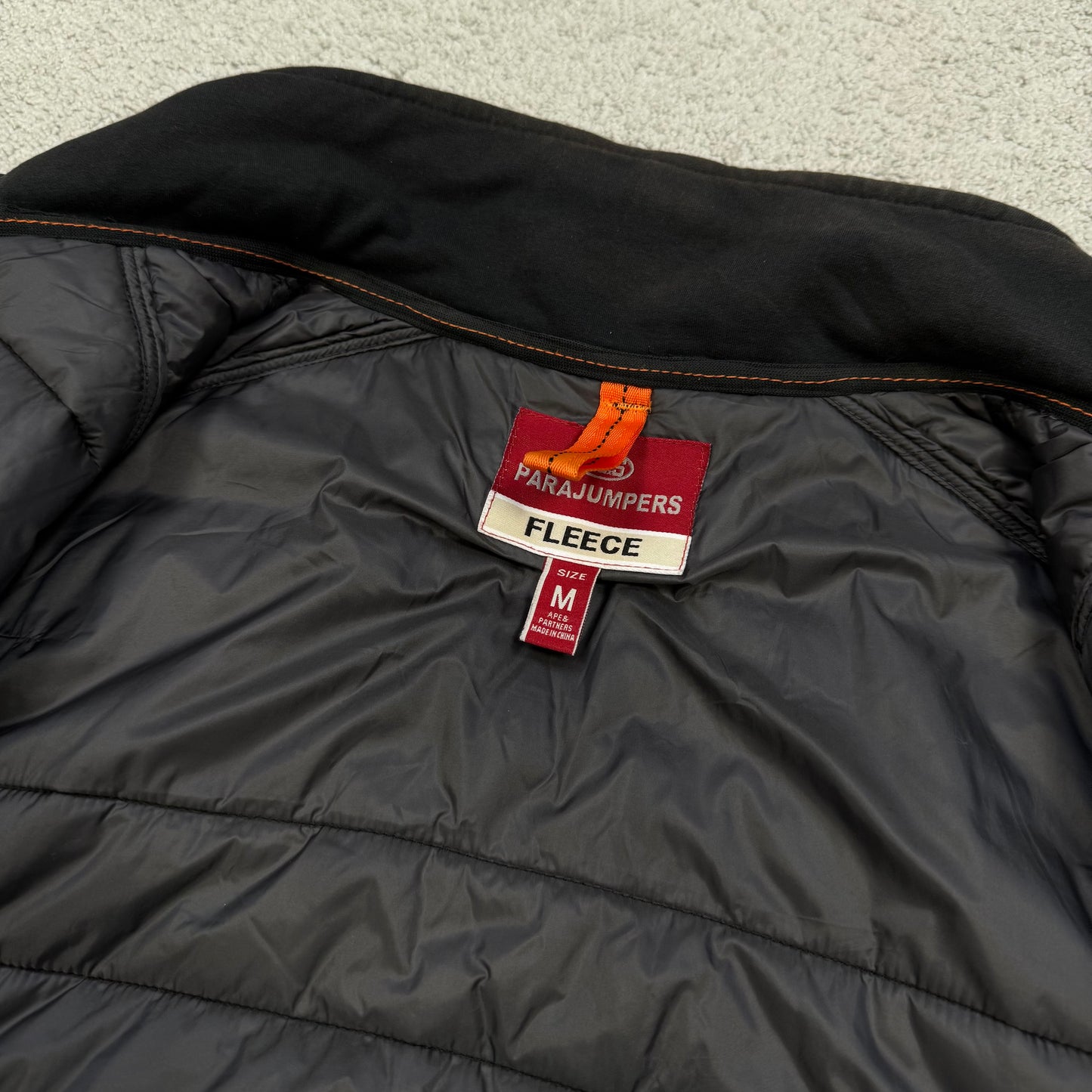 Parajumpers Cardigan