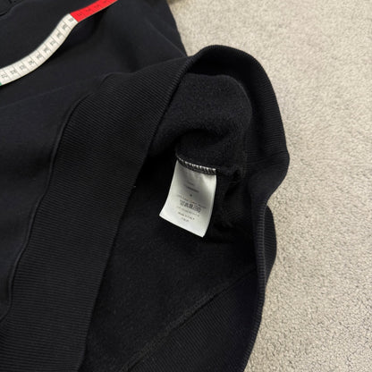 Dior CD Logo Sweatshirt