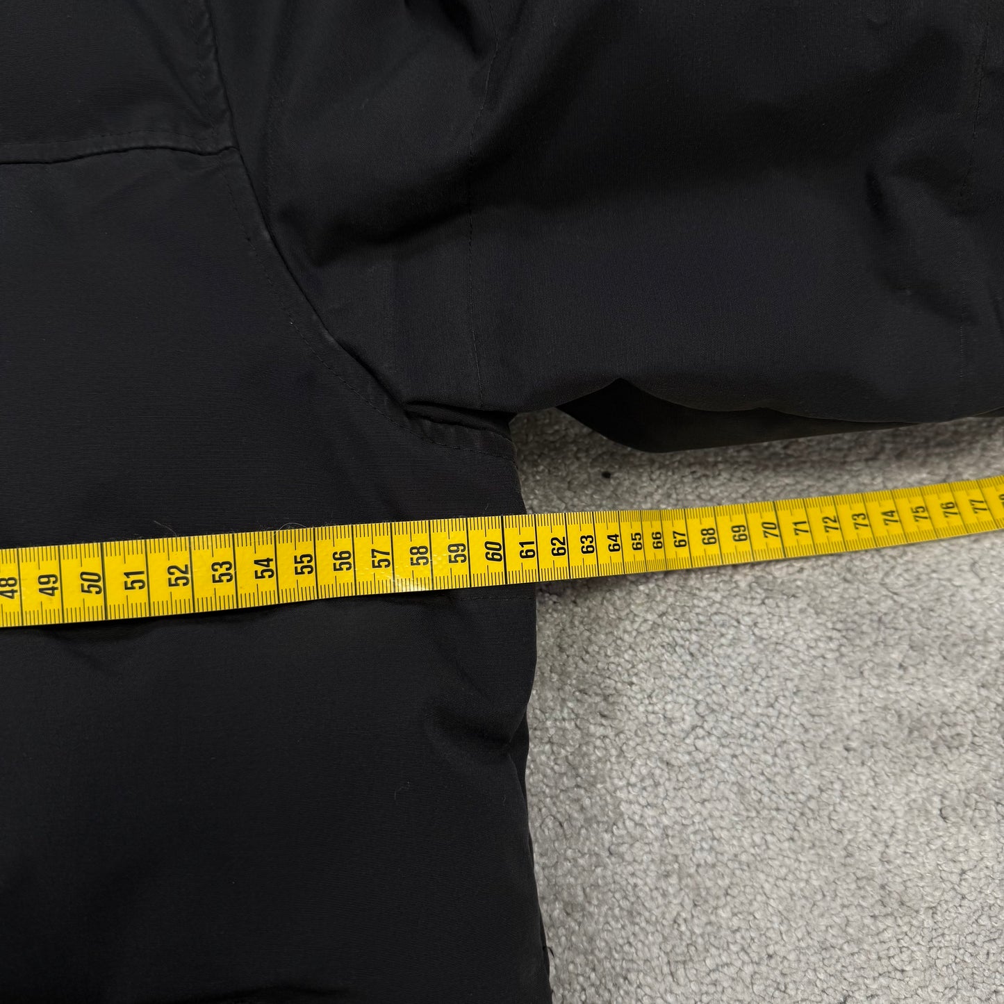 Canada Goose Macmillan