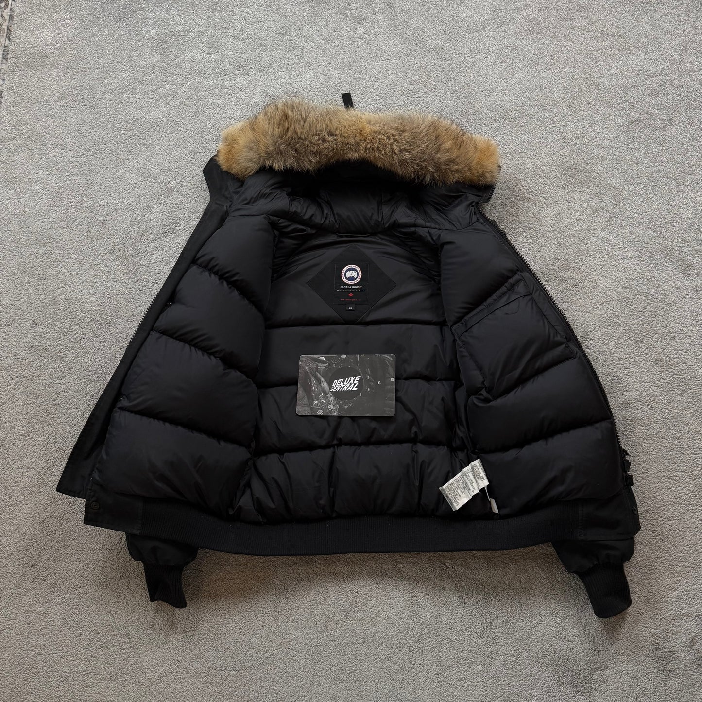 Canada Goose Chilliwack Bomber