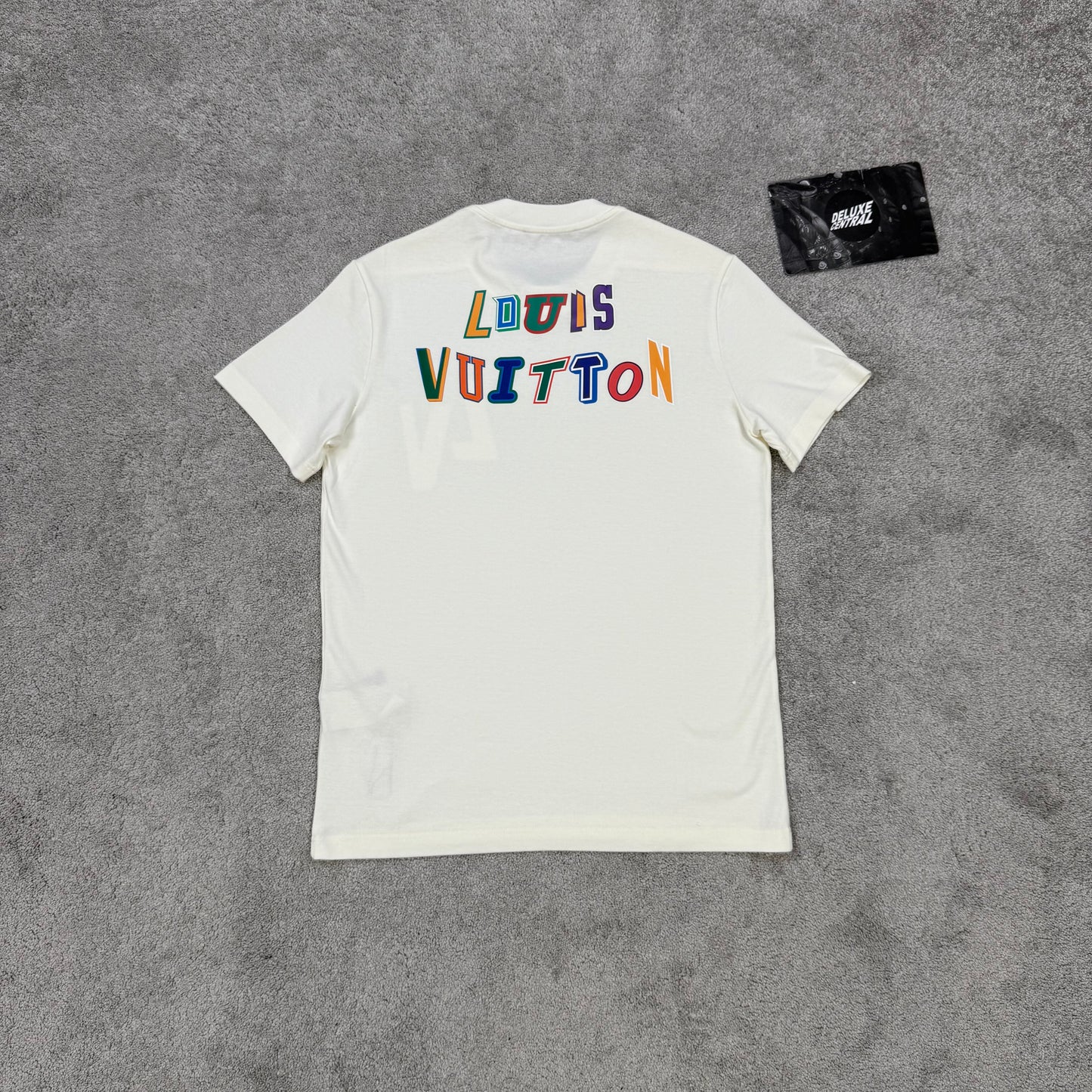 Louis Vuitton X NBA T-Shirt