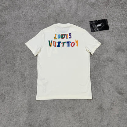 Louis Vuitton X NBA T-Shirt