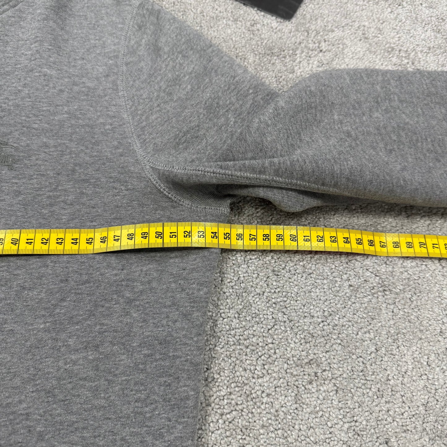 Burberry Check Hoodie