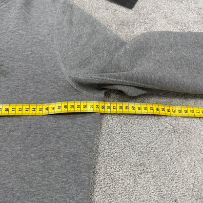 Burberry Check Hoodie