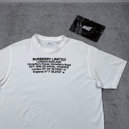 Burberry Carrick T-shirt