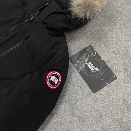Canada Goose Borden Bomber
