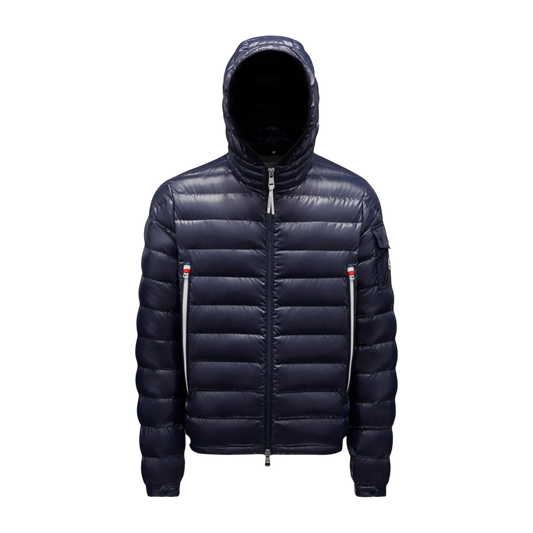 Moncler Galion Light-Weight Down Jacket
