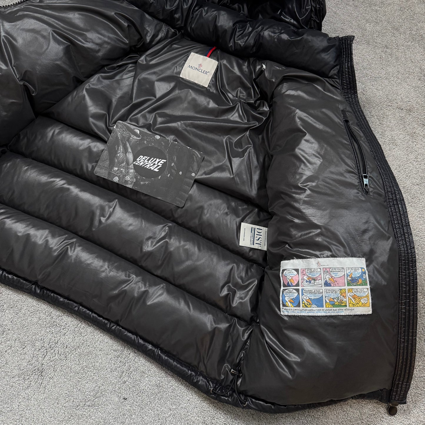 Moncler Maya