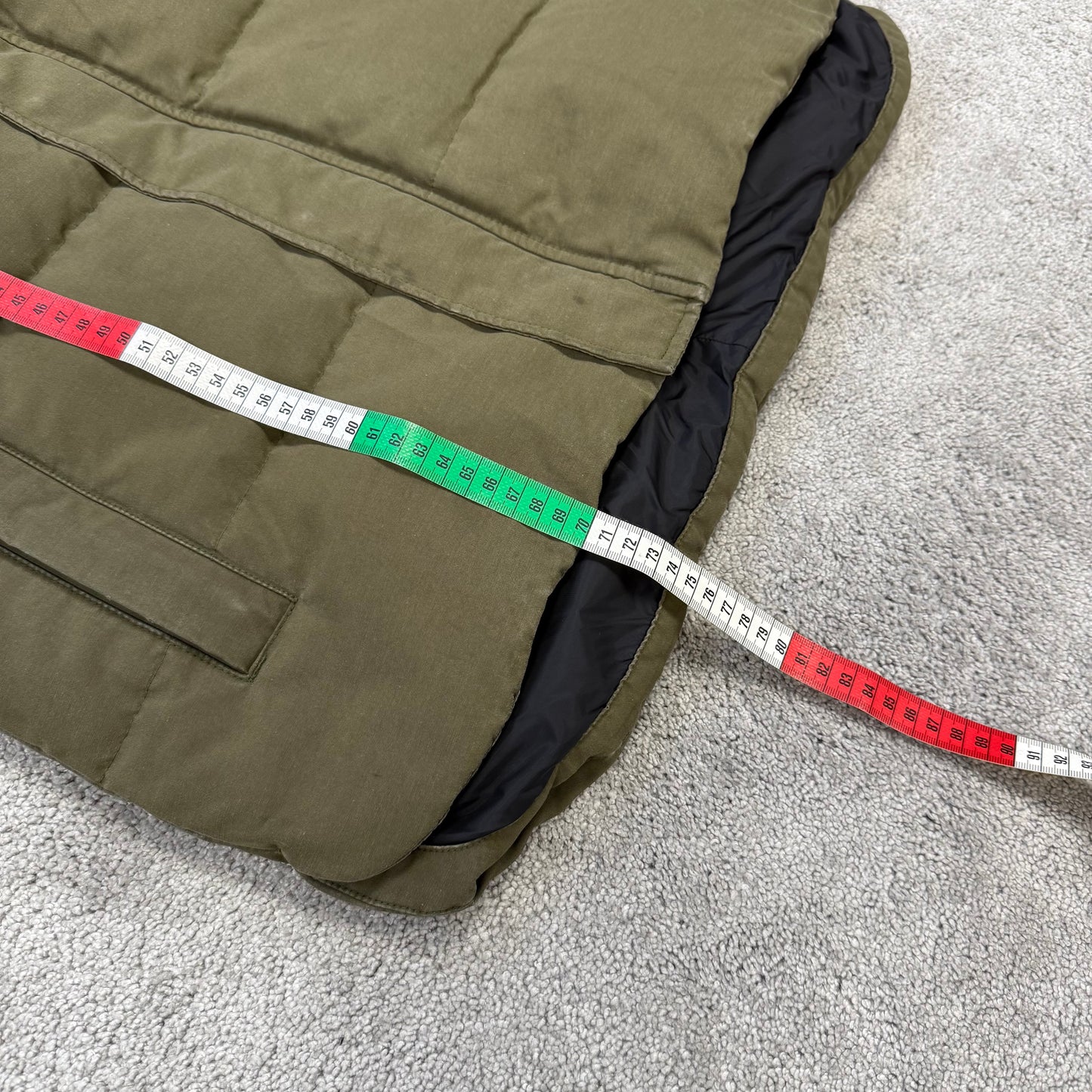Canada Goose Macmillan
