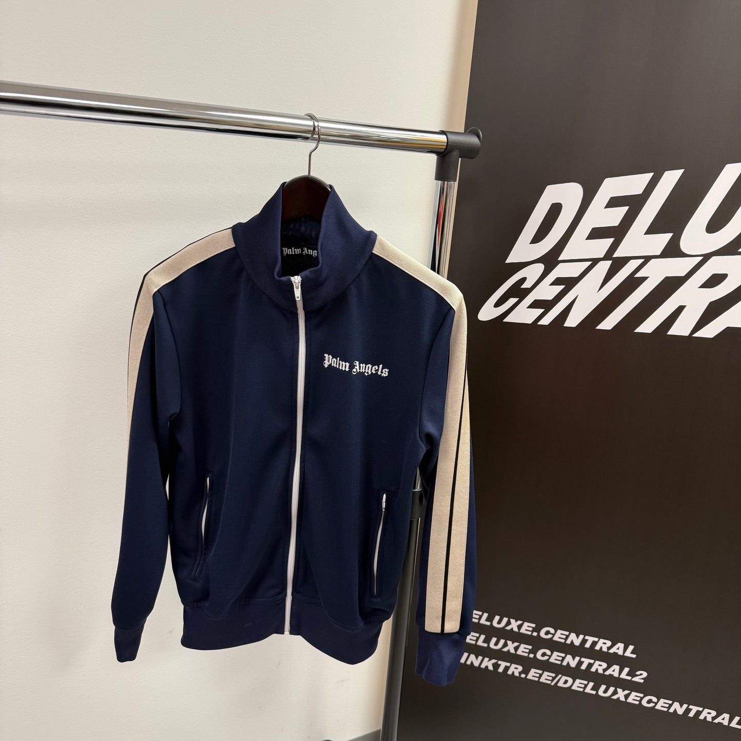 Palm Angels Tracktop