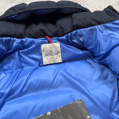 Moncler Montgenevre