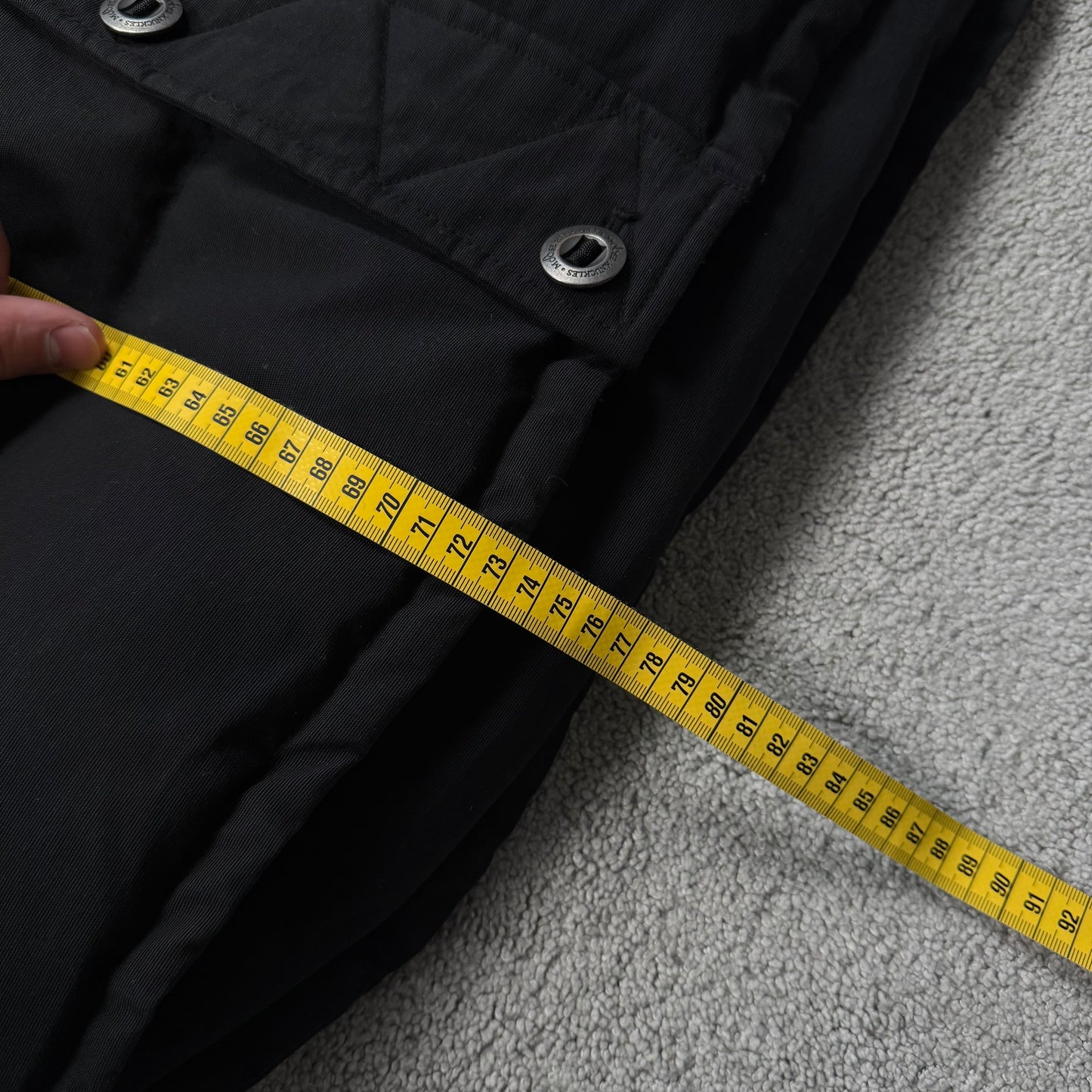 Moose Knuckles 3Q Parka