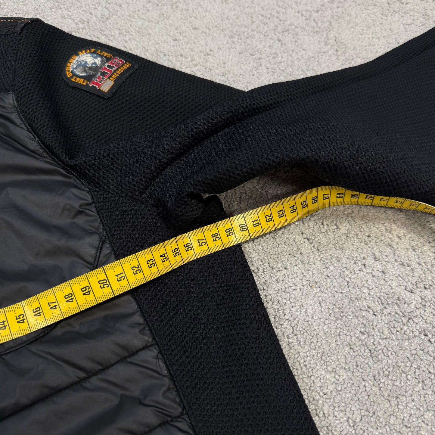 Parajumpers Hybridge Cardigan