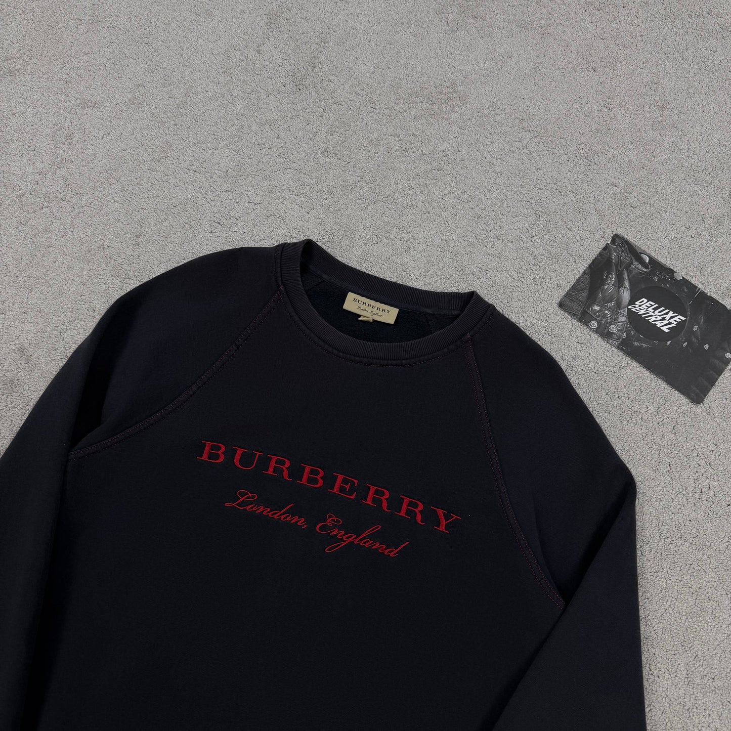 Burberry London England Sweatshirt
