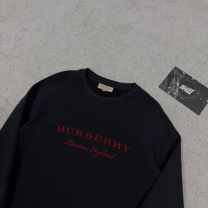 Burberry London England Sweatshirt