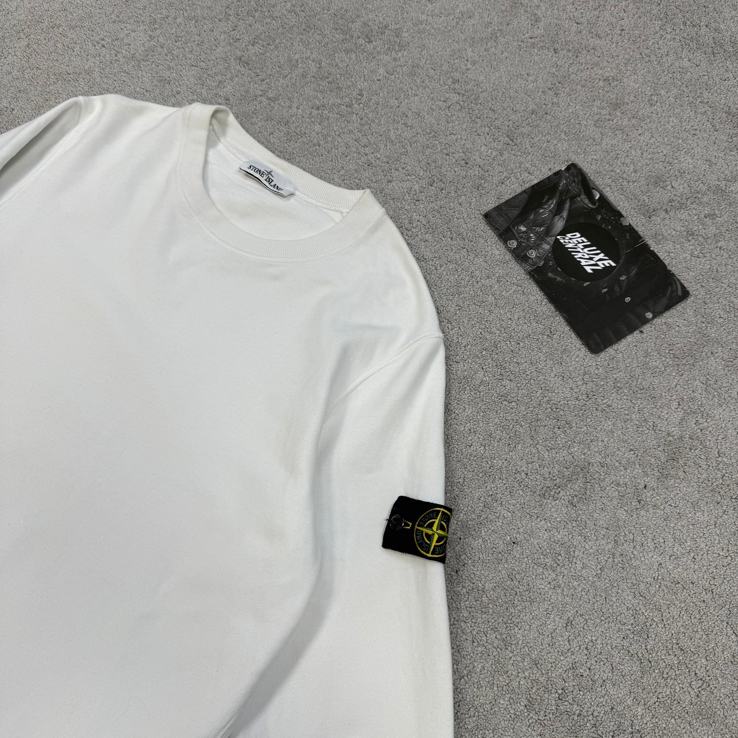 Stone Island Sweatshirt