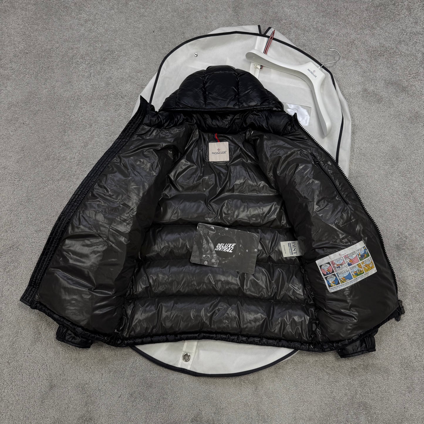 Moncler Maya