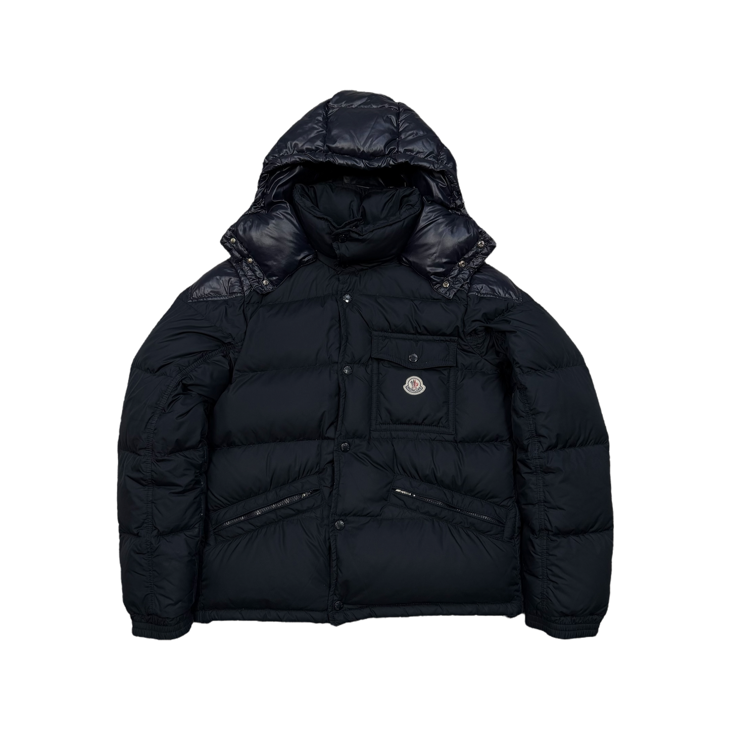 Moncler Montclar Down Jacket